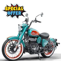 Royal Enfield Goan Classic 350