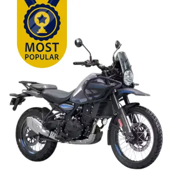 RE Himalayan 450 BS6