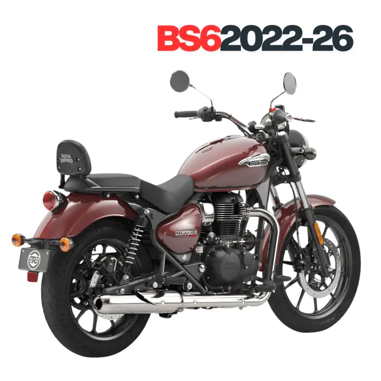 RE Meteor 350 CC (BS6)