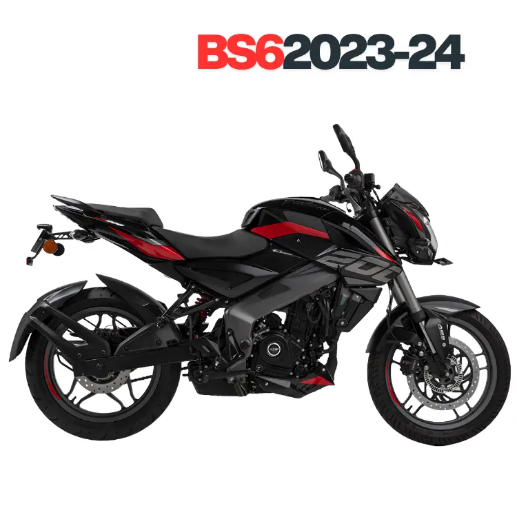 Bajaj Pulsar NS200 (BS6)