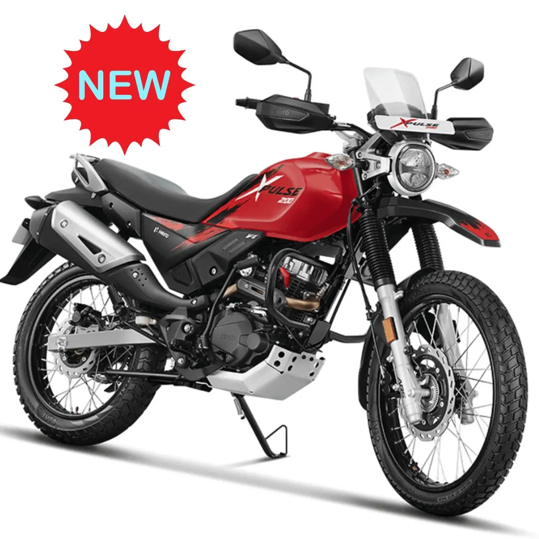 Stoneheadbikes Hero Bike on Rent Price Starting 899 Rs Day